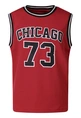 Unlocked jongens singlet
